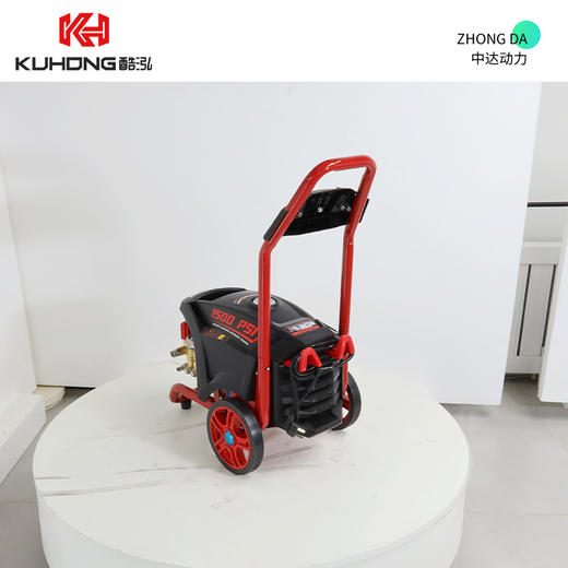 酷泓 KMA-1513S2 商品图4