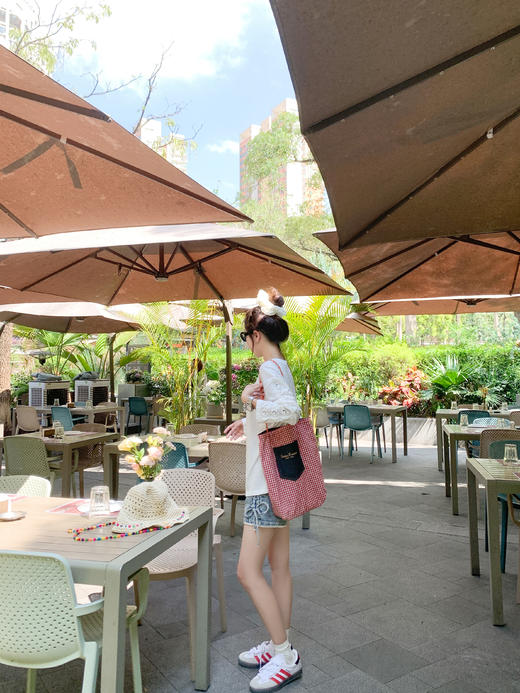 <曾小咸推荐>现货秒杀！卖完不补 ！微信打折价！韩版镂空花朵钩花长袖 日常119.99 立减50 秒杀69.99！ 商品图10