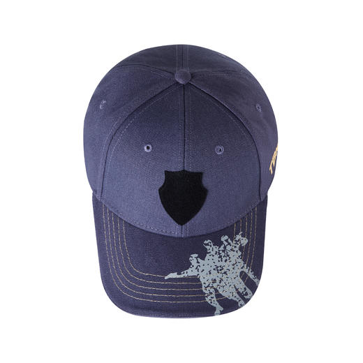 深灰色战训帽 商品图1