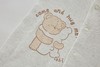 （特惠）金发拉比内衣i5-0抱抱熊内衣全开连体衣杏色/花灰LYEA10242678/LYEA10242690 商品缩略图6