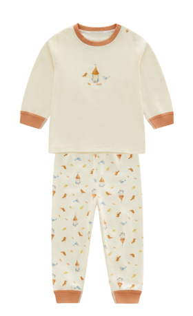 （特惠）金发拉比内衣i5-0城堡内衣肩开服套装特殊色LYEA10022797