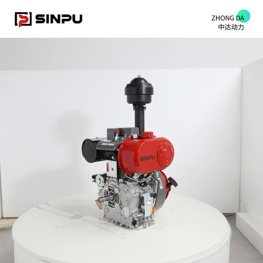 星普 SD192FBE-B-风神款 商品图6