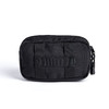 TBM-多功能腰包-三层隔袋 -随身携带-方便收纳-黑色 商品缩略图3