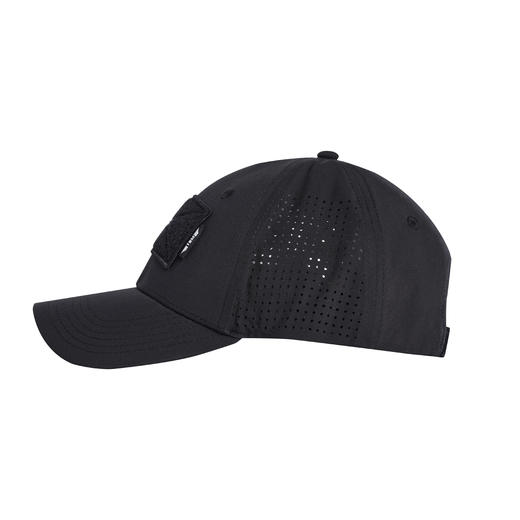 TBM-弹力速干帽-黑色 商品图1