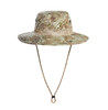 宽沿渔夫帽-丛林迷彩 商品缩略图0