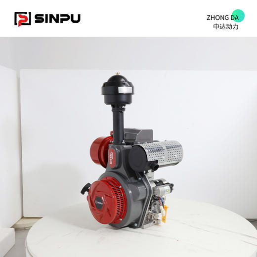 星普 SD192FBE-B-风神款 商品图2