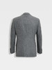 callisto海豚灰绵羊毛西服 商品缩略图1