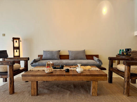 【什邡·584号院】13房温泉私汤院子，冰川湖旁，团建优选，临溪耍水，耍蓥华山、峡谷漂流、K歌，机麻，ycmy 商品图12