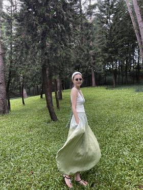 闪照第362期 绵绵绿意