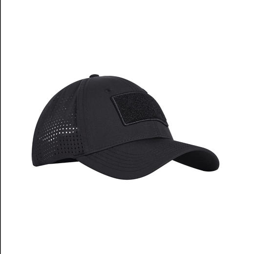 TBM-弹力速干帽-黑色 商品图2