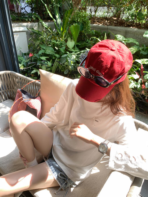 <曾小咸推荐>现货秒杀！卖完不补 ！微信打折价！韩版镂空花朵钩花长袖 日常119.99 立减50 秒杀69.99！ 商品图11