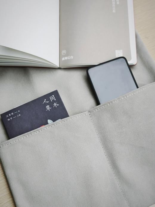 南方周末【未读】帆布袋 商品图3