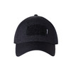 TBM-弹力速干帽-黑色 商品缩略图0