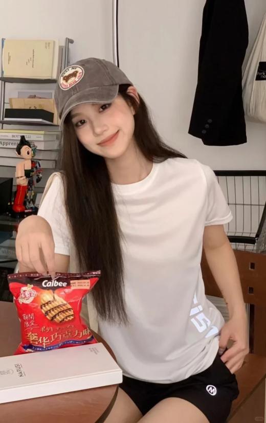 ✨奥运冠军代言🏆【CITSOAL运动速干套装】 商品图2