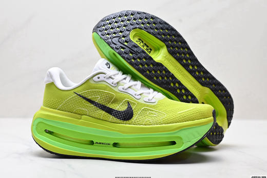 耐克NIKE PREMIUM厚底减震防滑休闲运动跑步鞋HM5973-100男女鞋 商品图4