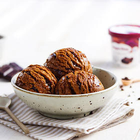 哈根达斯（Haagen-Dazs）6杯组合装 经典巧克力/香草/草莓100ml*6冰淇淋礼盒 量贩装 /水饮冲调 /冰淇淋 /盒装/桶装冰淇淋