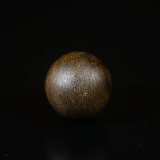 BC.BOI-8.5-9  白棋沉水(单珠) ，14.76mm，1.83g 商品图0