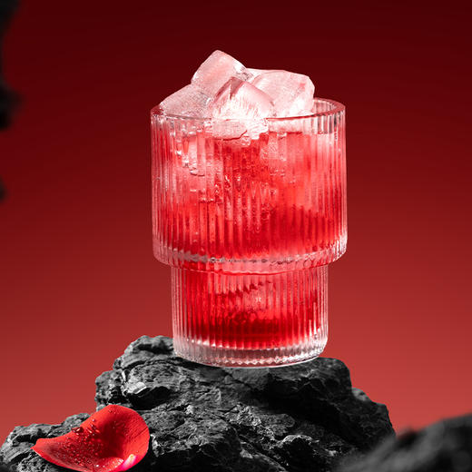 潘祥记玫瑰花饮料云南特色玫瑰饮品 商品图7