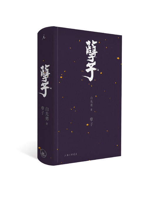 白先勇典藏集 汇齐白先勇各时期经典代表作 商品图2