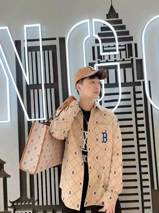 高级感 大容量！复古钻石托特包！ 商品图6