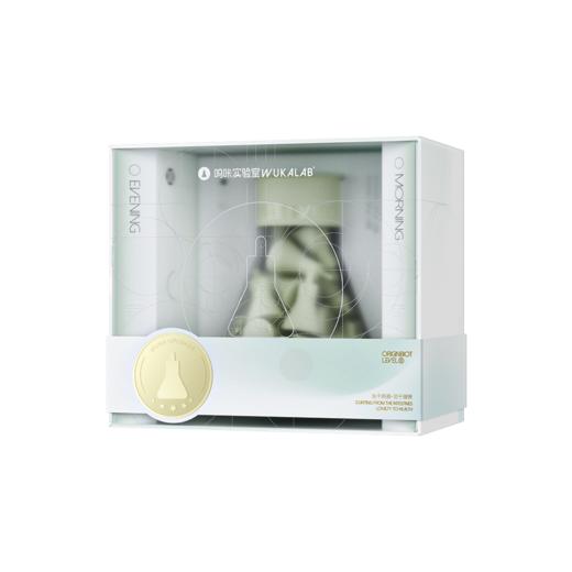 【BAT能耗引擎】呜咔实验室二元一菌益生菌益生元BAT激活剂乳酸菌菌粉 商品图12