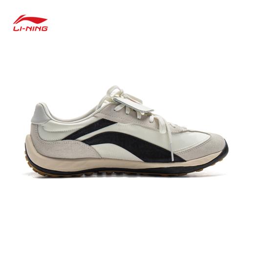 李宁｜迪士尼米妮联名系列心流男女同款减震回弹经典休闲鞋AGLV096 商品图3