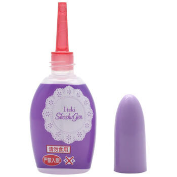 小林制药（KOBAYASHI）一滴消臭元甜蜜玫瑰20ml家用清洁马桶厕所卫生间除臭剂去异味  /家庭清洁/纸品 /家庭环境清洁 /其它清洁用品 商品图3