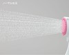 日本进口三荣SANEI美容美肌洗脸花洒手持淋浴喷头PS3062-80XA 商品缩略图6