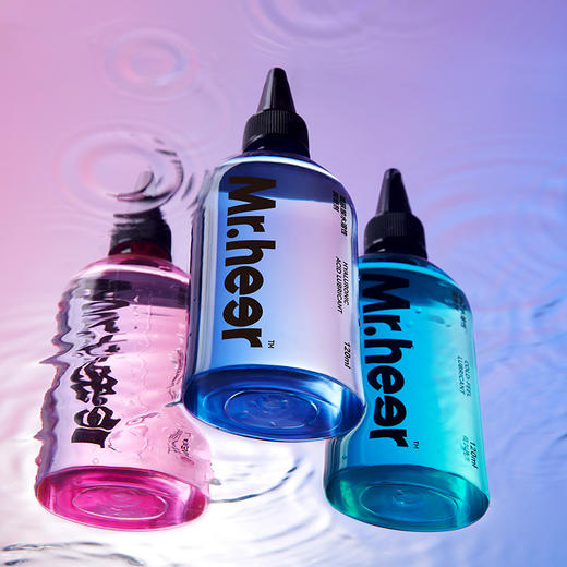 Mr.heer 荷尔先生玻尿酸润滑液120ml 商品图4