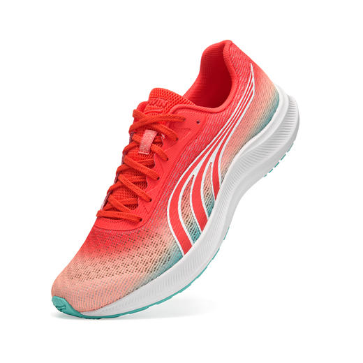 多威征程1代跑步训练男女田径体育生透气运动跑鞋MR35213 商品图8