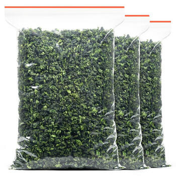 印象堂茶叶特级原产铁观音500g新茶清香型袋装乌龙茶礼品自己喝 /水饮冲调 /茗茶 /铁观音 商品图0