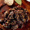 老四川 山椒牛肉60g 休闲零食 四川特产金角中华老字号 /休闲食品 /肉类零食 /牛肉类 商品缩略图6