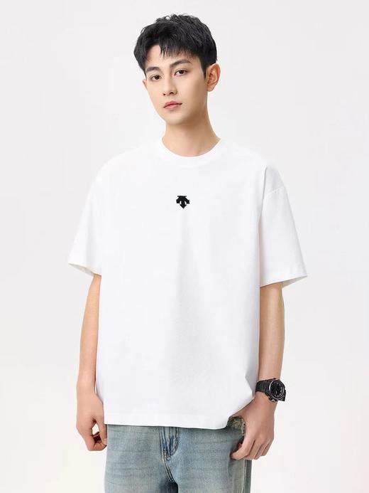 防水防污防油7A抗菌T恤 商品图9
