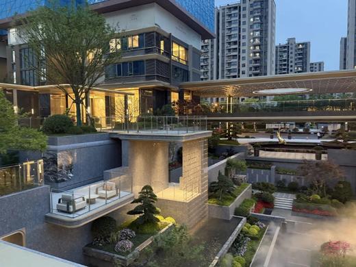 【杭州时舟里】看房/考察预约卡 商品图0