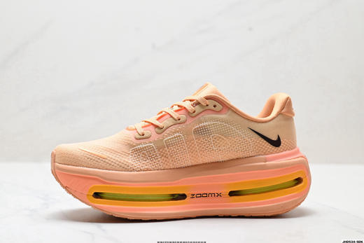 耐克NIKE PREMIUM厚底减震防滑休闲运动跑步鞋HM5973-100男女鞋 商品图2