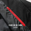 【含鹅绒】圣得西时尚风男士羽绒服2025冬季新款可脱卸连帽外套 商品缩略图11