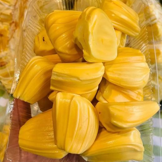 【BF】泰国菠萝蜜肉39.8一斤 商品图1