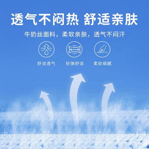 茶卡盐湖加高款沙漠防沙鞋套耐磨徒步装备涂鸦印花亲子款玩沙脚套 商品图2