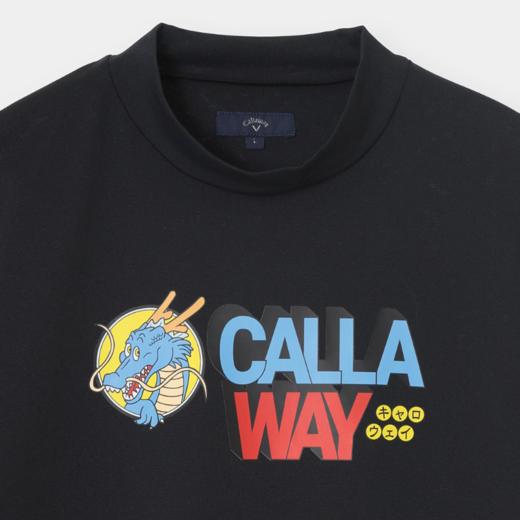 卡拉威 x 龙珠圆领T恤 神龙款 商品图2