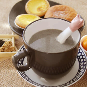 西麦黑芝麻核桃粉600g燕麦片黑芝麻糊冲饮谷物代餐粉营养早餐独立包装 /水饮冲调 /冲饮谷物 /五谷粉粉 商品图2