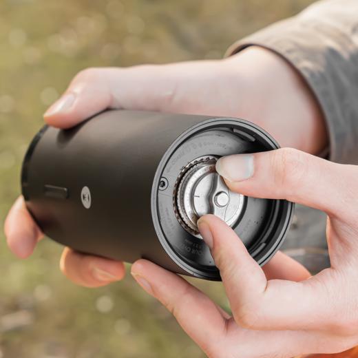 【新品】泰摩咖啡 小旋风01S便携式电动磨豆机 商品图8