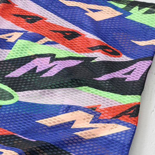 MAAP Evade X Lightweight Neck Warmer  网眼脖套 商品图2