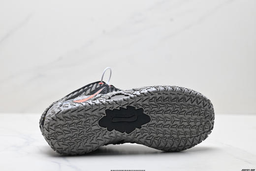 耐克Nike JA 3莫兰特时尚防滑耐磨透气篮球鞋HF2793-602男女鞋 商品图8