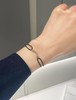 蒂芙尼 Tiffany T Smile 系列 微笑手绳（XTY） 商品缩略图2
