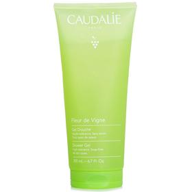 CAUDALIE欧缇丽 - 葡萄花香氛补水沐浴露 200ml