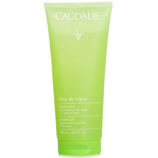 CAUDALIE欧缇丽 - 葡萄花香氛补水沐浴露 200ml 商品图0
