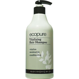 所望头皮护理植物洗发水500ml 男女士水杨酸止痒去油蓬松滋养洗发露 /个人护理 /洗发护发 /洗发水