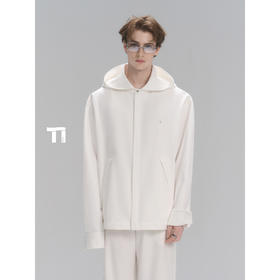 启世录TIWILLTANG“意伺佰肆”衬衫卫衣