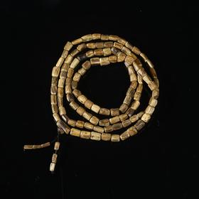 BC.UT5-8.5-6   加里曼丹随行念珠，4-5mm，10.26g