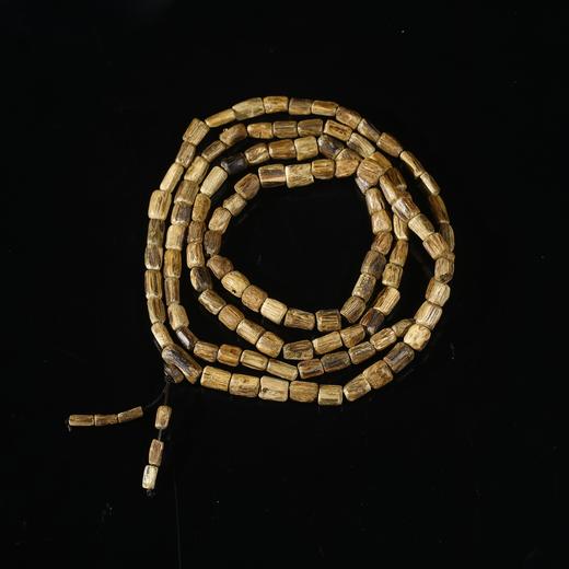 BC.UT5-8.5-6   加里曼丹随行念珠，4-5mm，10.26g 商品图0